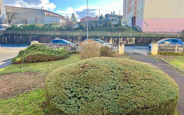 Appartement à vendre    4 pièces • 83,11 m2 L'Arbresle