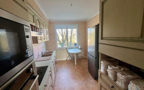 Appartement à vendre    4 pièces • 83,11 m2 L'Arbresle