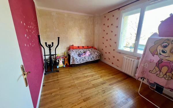 Appartement à vendre    4 pièces • 83,11 m2 L'Arbresle