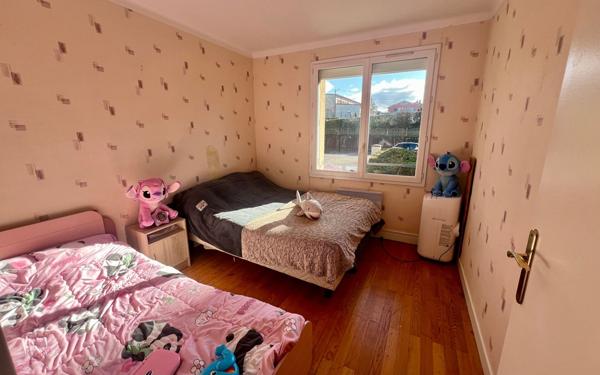 Appartement à vendre    4 pièces • 83,11 m2 L'Arbresle