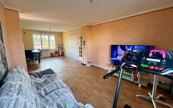 Appartement à vendre    4 pièces • 83,11 m2 L'Arbresle