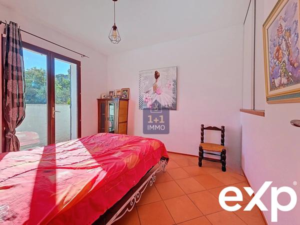 Magnifique villa avec 9400m2 de terrain