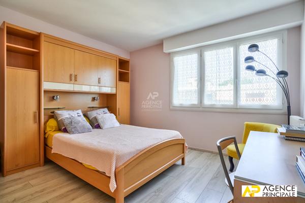 Appartement Maisons Laffitte 5 pièce(s) 156m2 €1 195 000 ** - Référence 4488