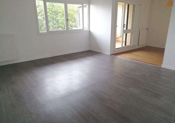 APPARTEMENT T4 - REF 60622