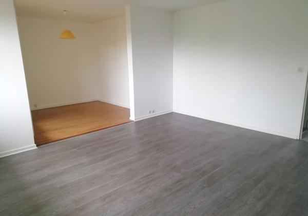 APPARTEMENT T4 - REF 60622