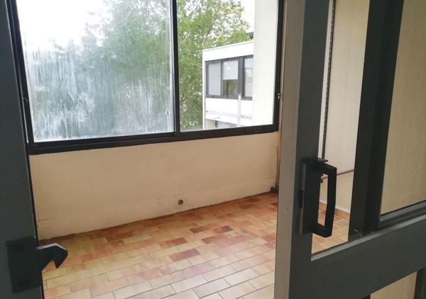 APPARTEMENT T4 - REF 60622