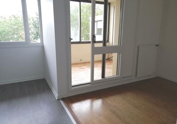 APPARTEMENT T4 - REF 60622