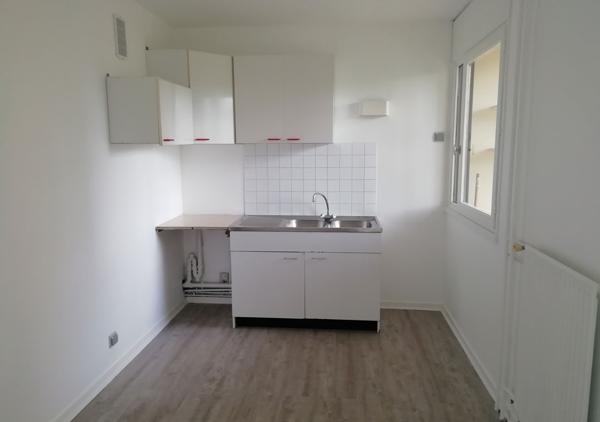 APPARTEMENT T4 - REF 60622