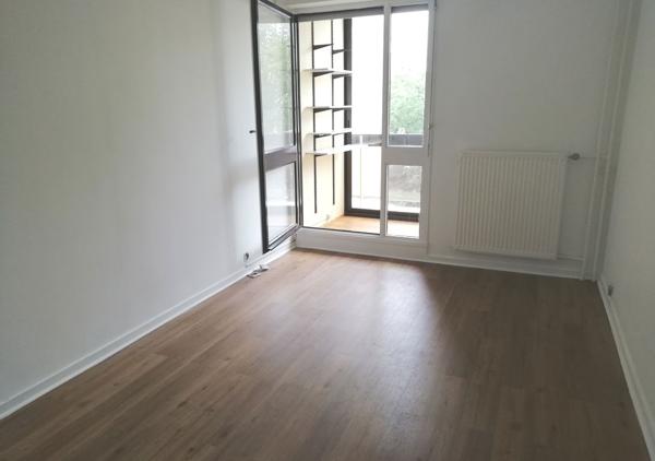 APPARTEMENT T4 - REF 60622
