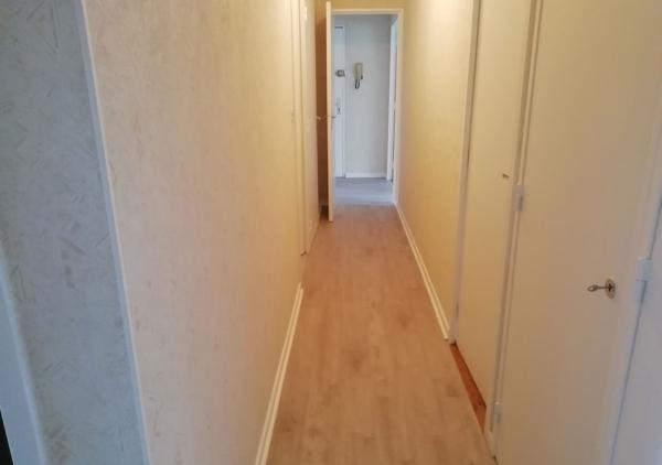 APPARTEMENT T4 - REF 60622