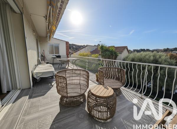 Maison à vendre 5 pièces 138 m² La Seyne-sur-Mer