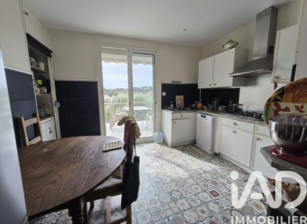 Maison à vendre 5 pièces 138 m² La Seyne-sur-Mer
