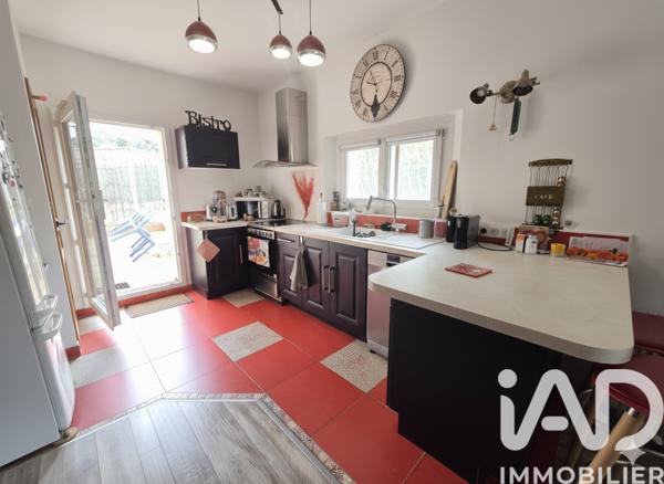 Maison à vendre 5 pièces 138 m² La Seyne-sur-Mer