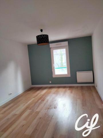Appartement T1 NANTES Jonelière - 22.26 m2  450 Euros