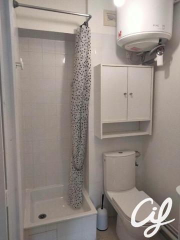 Appartement T1 NANTES Jonelière - 22.26 m2  450 Euros