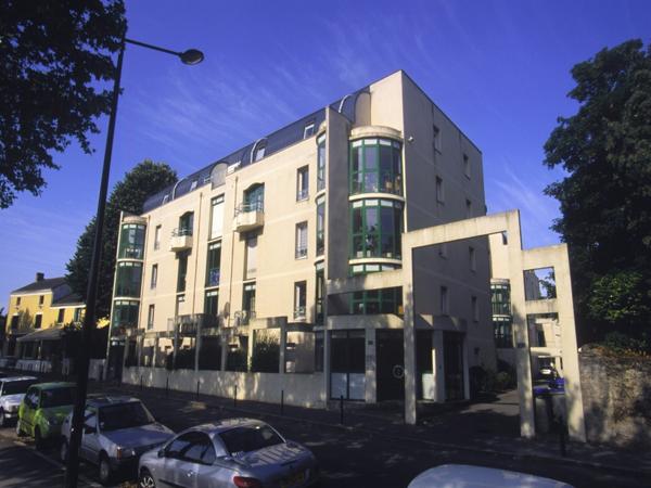 Appartement T1 NANTES Jonelière - 22.26 m2  450 Euros