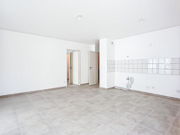 Appartement Marseille 4 pièce(s) de 76m2