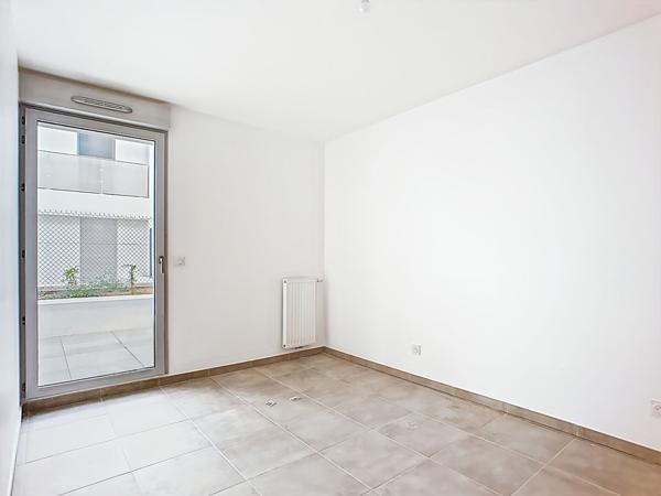Appartement Marseille 4 pièce(s) de 76m2
