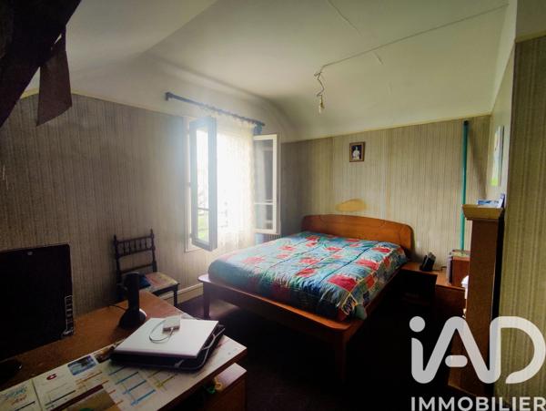 Maison à vendre 4 pièces 90 m² Livry-Gargan