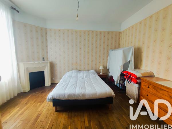Maison à vendre 4 pièces 90 m² Livry-Gargan