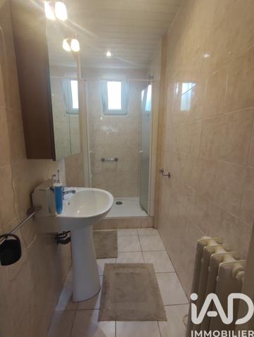 Maison à vendre 4 pièces 90 m² Livry-Gargan