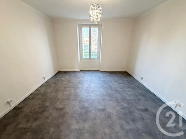 Appartement F1 à vendre  1 pièce - 27,28 m2 GONESSE - 95