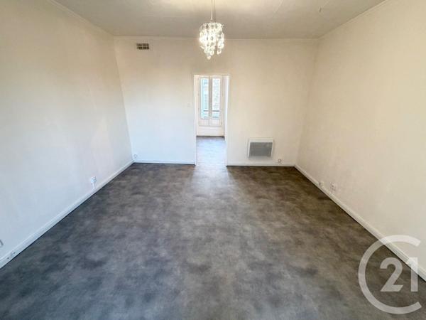 Appartement F1 à vendre  1 pièce - 27,28 m2 GONESSE - 95