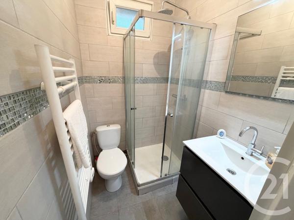 Appartement F1 à vendre  1 pièce - 27,28 m2 GONESSE - 95