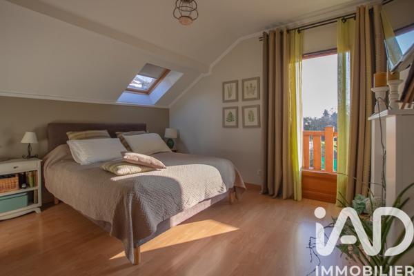 Maison à vendre 7 pièces 130 m² Aix-les-Bains