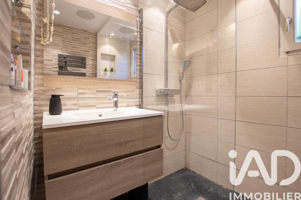 Maison à vendre 7 pièces 130 m² Aix-les-Bains