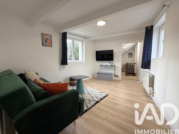 Maison à vendre 5 pièces 118 m² Équemauville