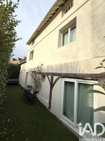 Maison à vendre 5 pièces 118 m² Équemauville