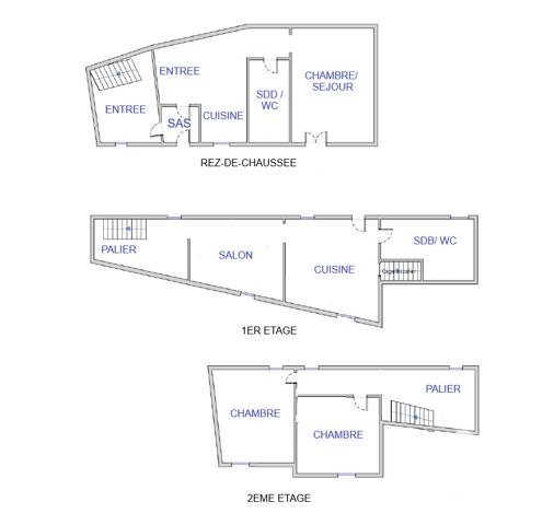 Maison à vendre 5 pièces 118 m² Équemauville