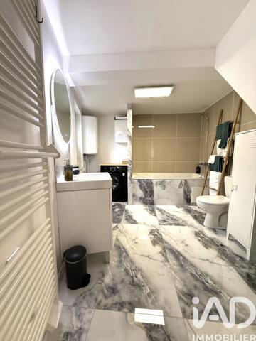 Maison à vendre 5 pièces 118 m² Équemauville
