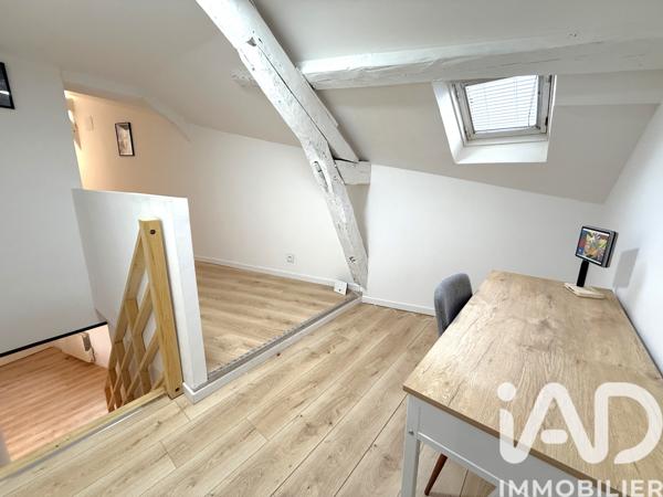 Maison à vendre 5 pièces 118 m² Équemauville