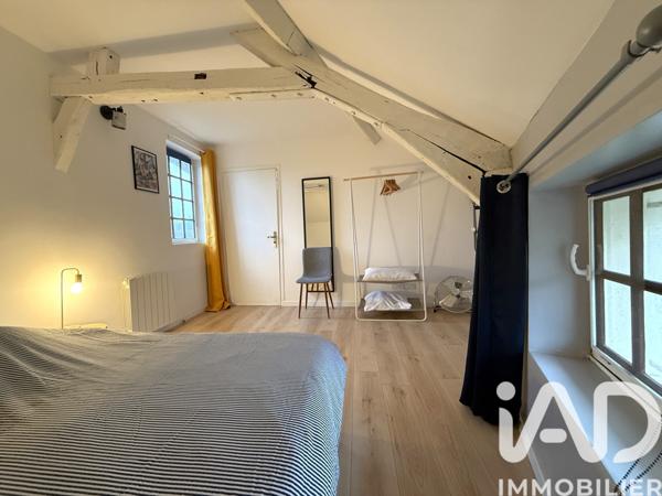 Maison à vendre 5 pièces 118 m² Équemauville