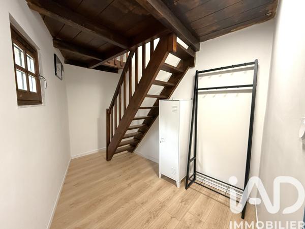 Maison à vendre 5 pièces 118 m² Équemauville