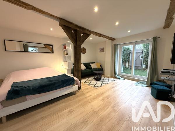 Maison à vendre 5 pièces 118 m² Équemauville