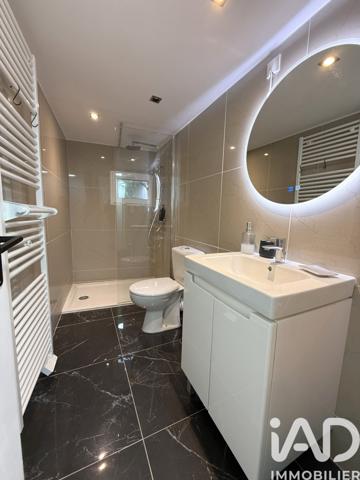 Maison à vendre 5 pièces 118 m² Équemauville