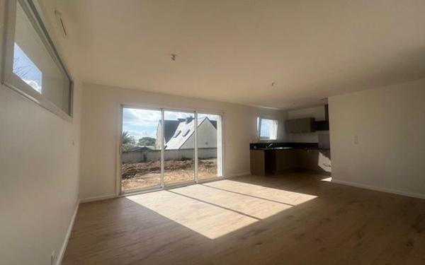 Maison à louer    3 pièces •  Plougonvelin