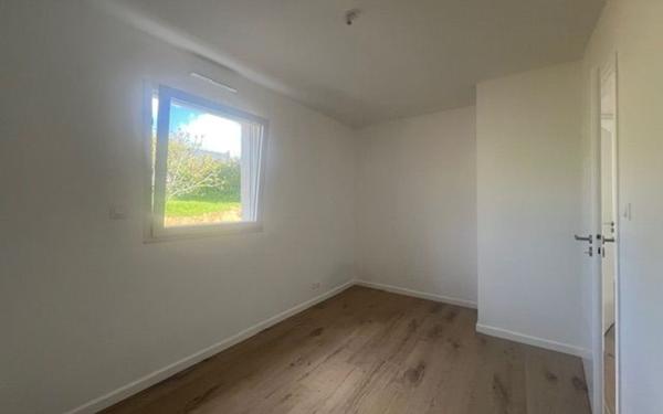 Maison à louer    3 pièces •  Plougonvelin