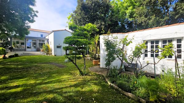 Maison/Villa à Vaux sur Mer de 210m2