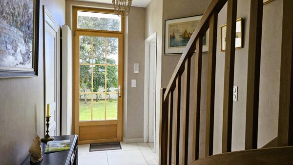 Maison/Villa à Vaux sur Mer de 210m2