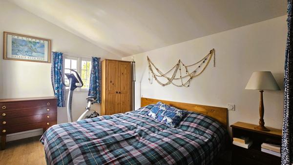 Maison/Villa à Vaux sur Mer de 210m2