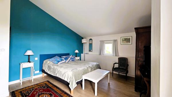 Maison/Villa à Vaux sur Mer de 210m2