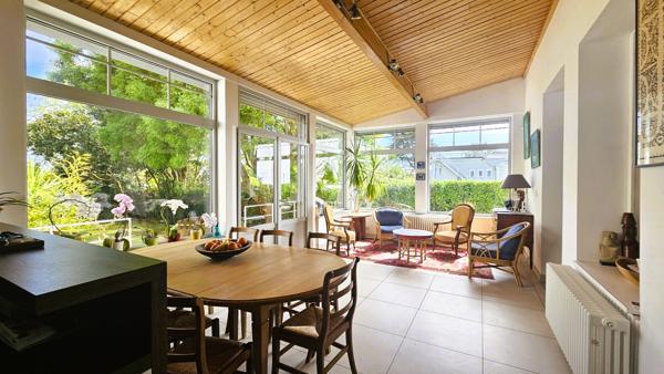 Maison/Villa à Vaux sur Mer de 210m2