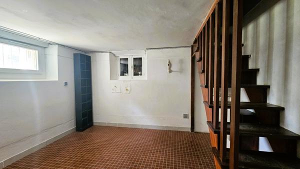 Maison/Villa à Vaux sur Mer de 210m2