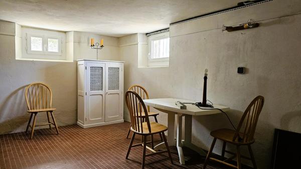 Maison/Villa à Vaux sur Mer de 210m2