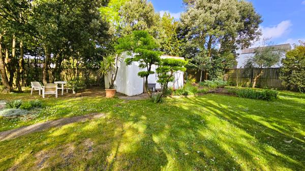 Maison/Villa à Vaux sur Mer de 210m2