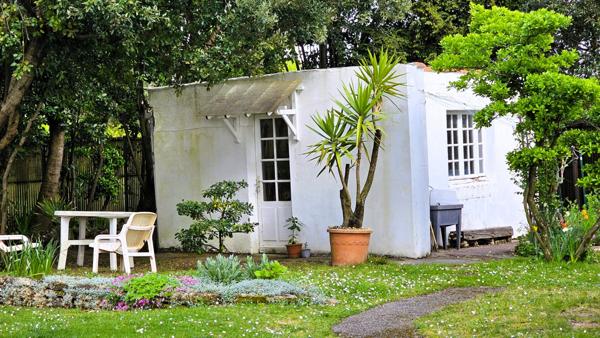 Maison/Villa à Vaux sur Mer de 210m2